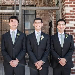 Meet your Posher, Taylor